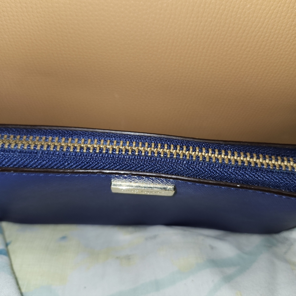 KATE SPADE NAVY WALLET - Picture 7 of 7